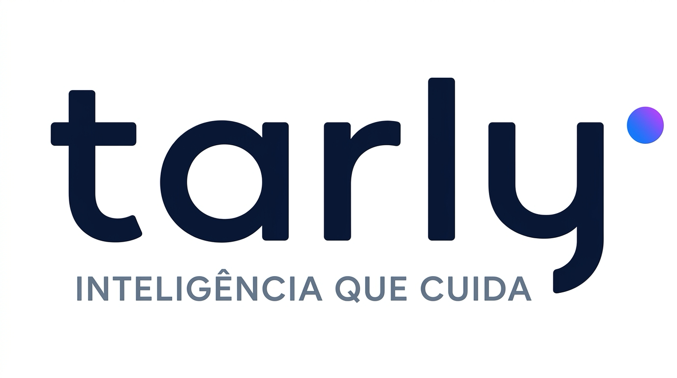 Tarly — inteligência que cuida